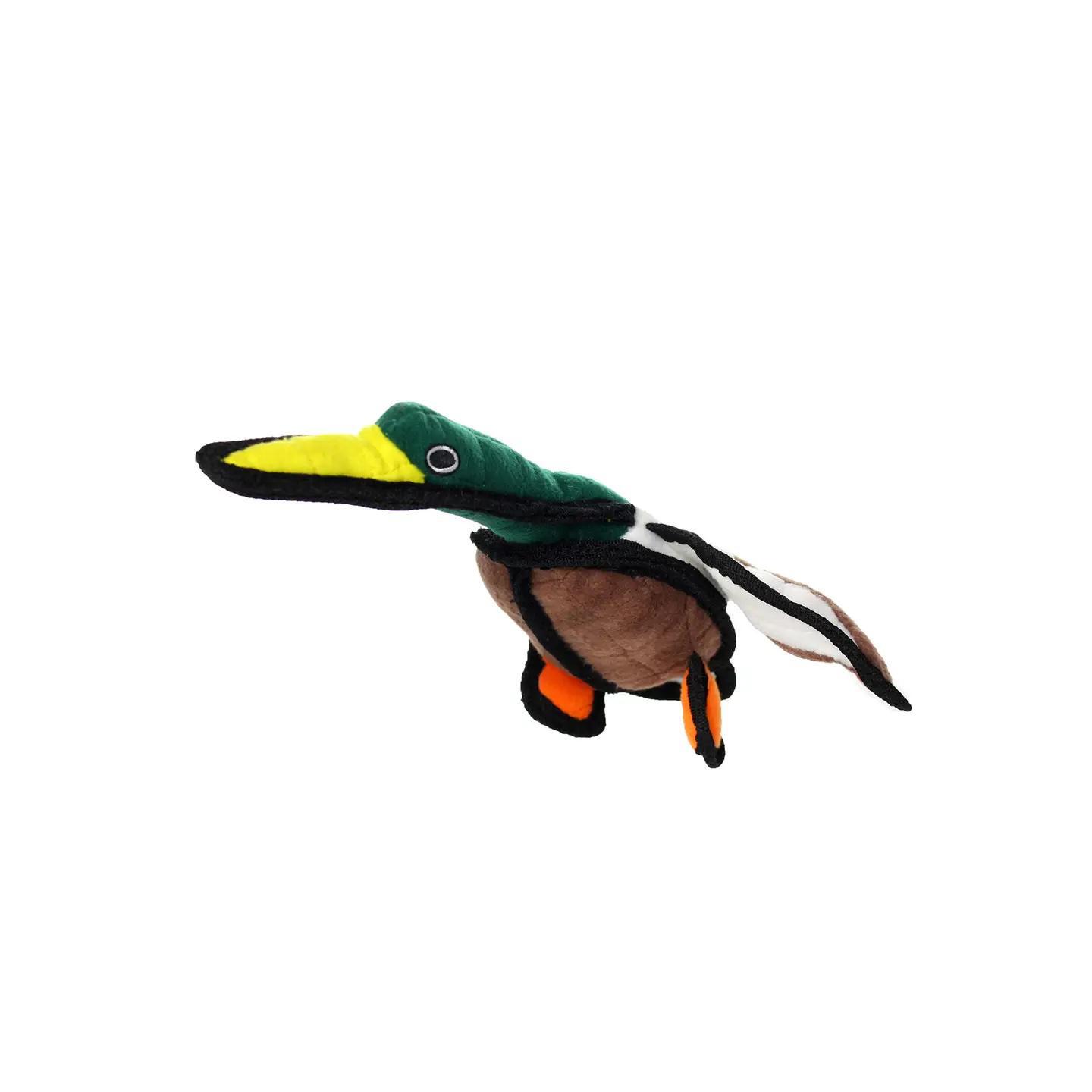 Toy - Tuffy Barnyard Duck
